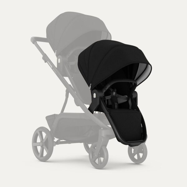 redsbaby-nuvo-platinum-black-twill-additional-seat