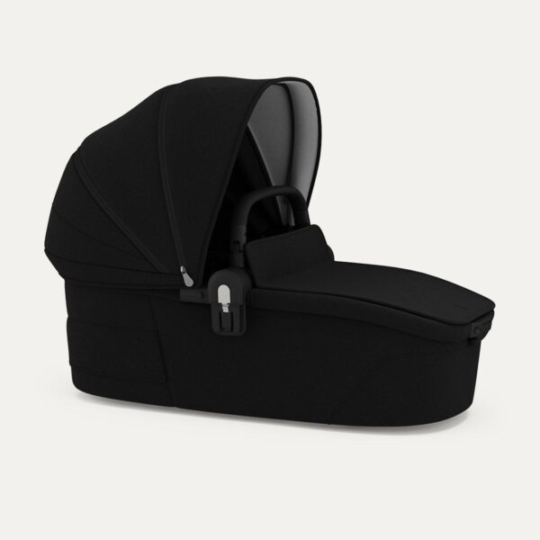 redsbaby-nuvo-platinum-black-twill-bassinet