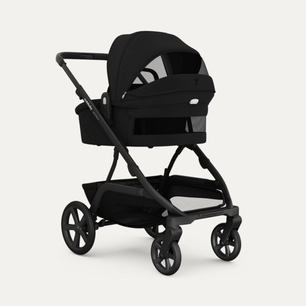 redsbaby-nuvo-platinum-black-twill-carrycot