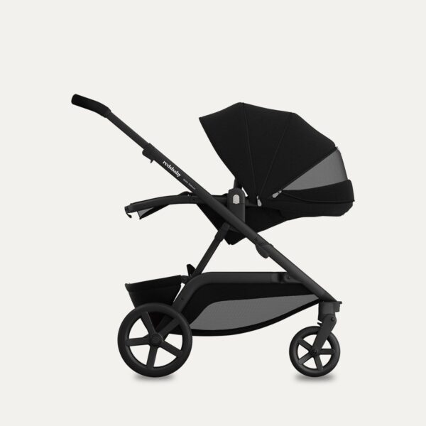 redsbaby-nuvo-platinum-black-twill-parent-facing-seat