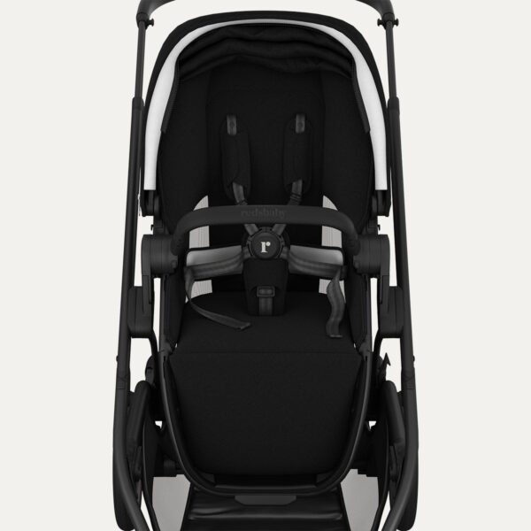 redsbaby-nuvo-platinum-black-twill-seat