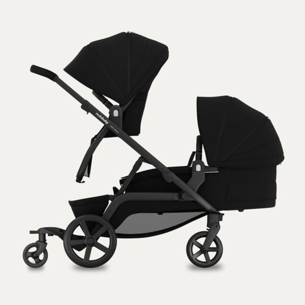 redsbaby-nuvo-platinum-black-twill-seat-carrycot