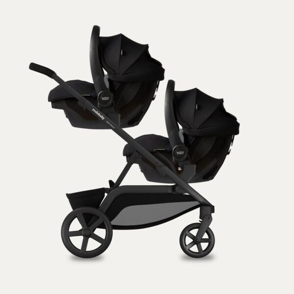 redsbaby-nuvo-platinum-black-twill-two-car-seat