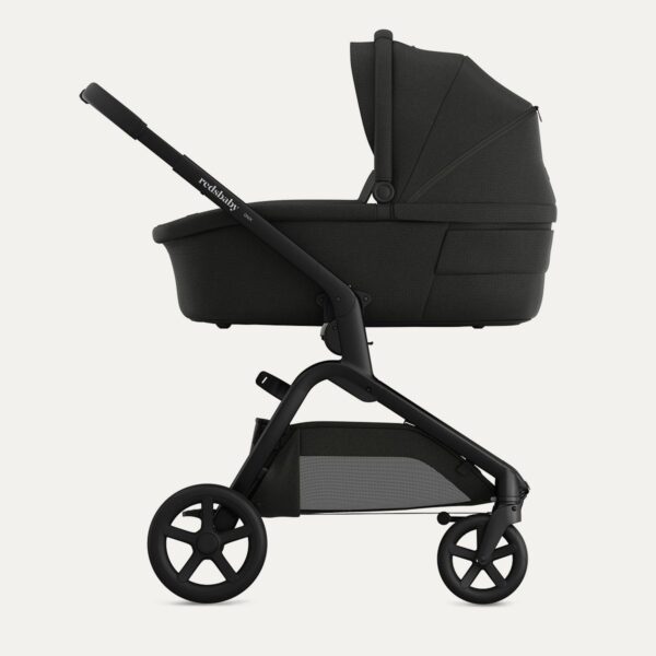 redsbaby-onix-graphite-bassinet