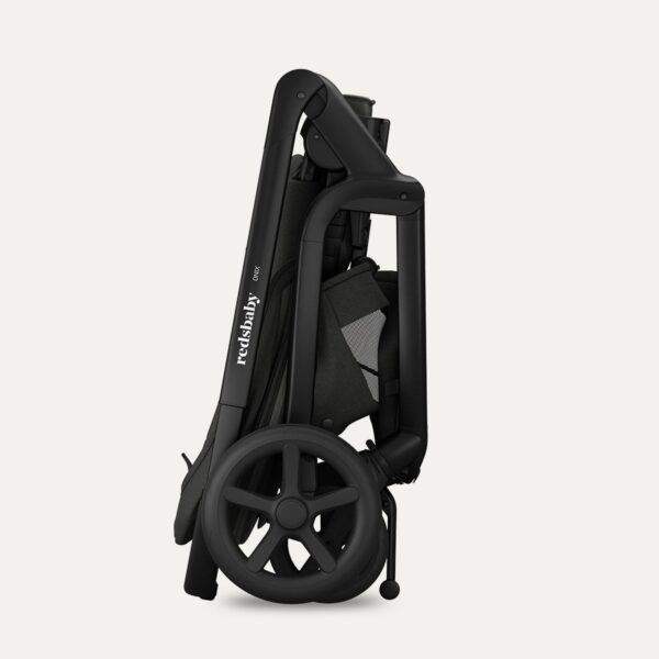 redsbaby-onix-graphite-folded