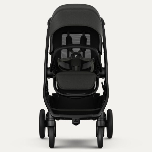 redsbaby-onix-graphite-front