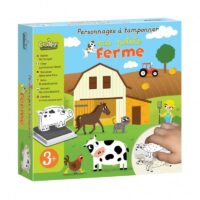 Crea-Lign-templite-komplekt-My-Little-Farm