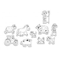 Crea-Lign-templite-komplekt-My-Little-Farm2