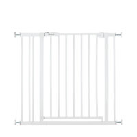 Hauck-Open-N-Stop2-turvavärav-ja-9cm-pikendus-White