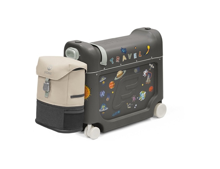 Stokke-reisikomplekt-JetKids-Midnight-Grey