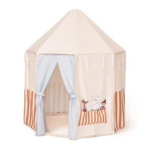 mangutelk-1000957-Tent-with-figures-MOOMIN