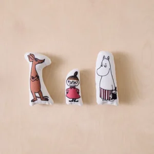 pehmed-muumid-1000957-Tent-with-figures-MOOMIN