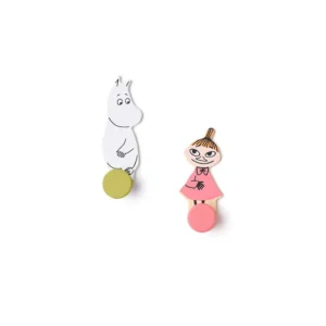 riidenagi-muumitroll-vaike-my-1000960-Hooks-2-set-Little-My-MOOMIN