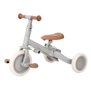 4-in-1-tricycle-green-leaf-ld6080-product-kolmerattaline-jalgratas
