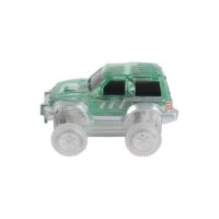 Cleverclixx-auto-Race-Track-Pastel-Green