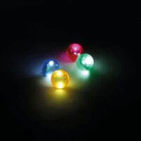 Cleverclixx lisapallid 4tk Balls Pack Dazzling Lights - Image 2