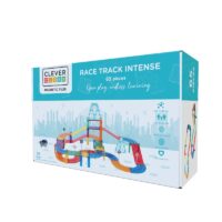 Cleverclixx-magnetklotsid-65tk-Race-Track