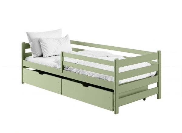 LastevoodiLeon-90x200cm-Olive