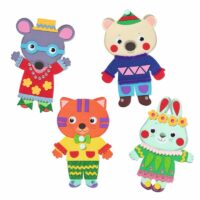 Djeco-meisterdamise-komplekt-Little-sweethearts1