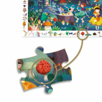 Djeco-otsi-ja-leia-pusle-Enchanted-Forest-100tk1