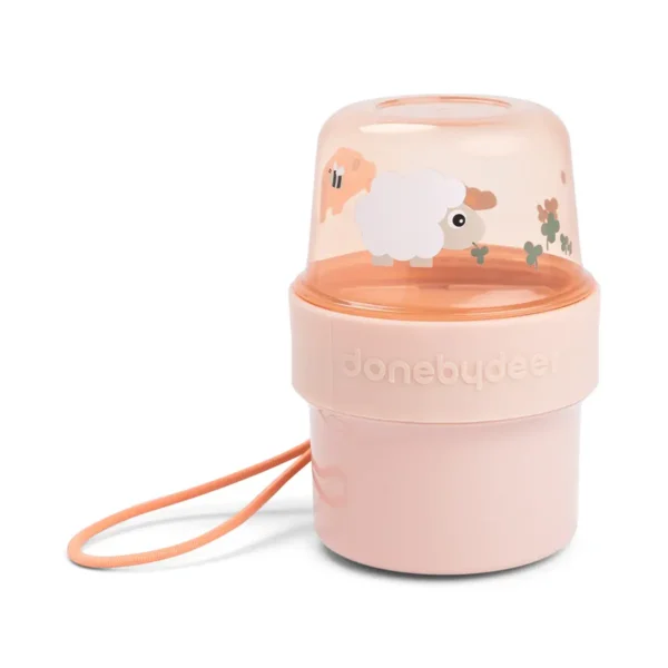Done-by-Deer-to-go-2-osaline-snäkitops-Tiny-farm-Powder-S