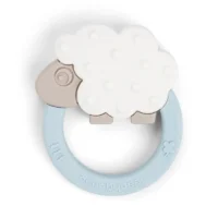 Done-by-deer-närimisrõngas-Sheepy-Blue
