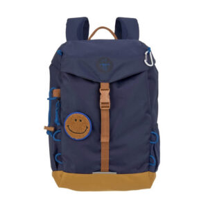 Lässig-seljakott-little-gan-navy