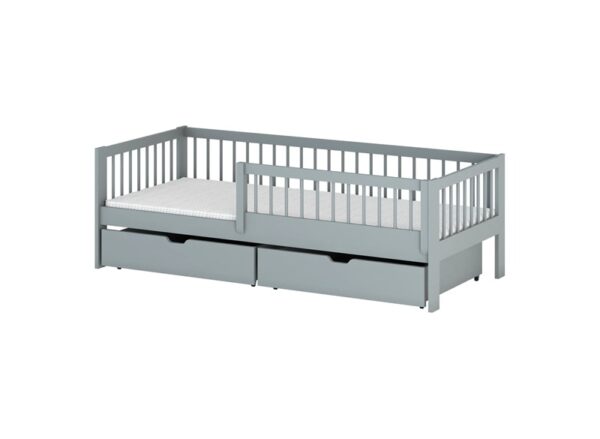 Lastevoodi-Edi-Grey