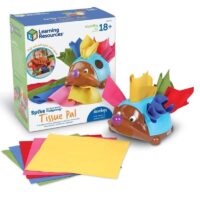 Learning-Resources-Motor-Hedgehog-Tissue-Pal-motoorikamäng