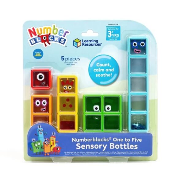 Learning-Resources-Numberblocks-Sensory-Tubes-õppemäng