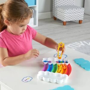 Learning-Resources-Rainbow-sorteerimismäng1