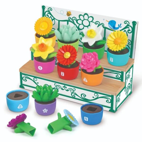 Learning-Resources-Shape-Color-Garden-sorteerimismäng