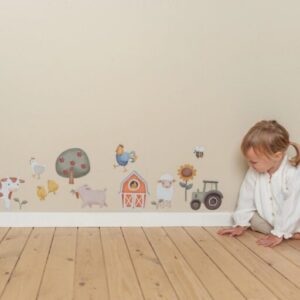 Little-Dutch-seinakleebised-Little-Farm1
