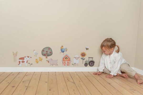Little-Dutch-seinakleebised-Little-Farm1