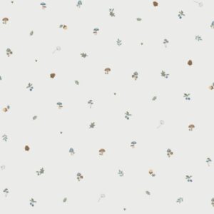 Little-Dutch-tapeet-Forest-Treasures
