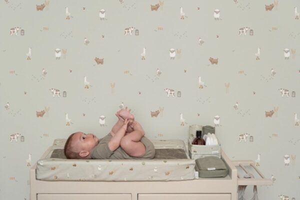Little-Dutch-tapeet-Little-Farm3
