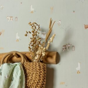 Little-Dutch-tapeet-Little-Farm4