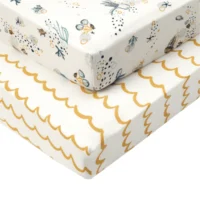 linad-tutti-bambini-cot_bed_fitted_sheets_2pk_-_our_planet