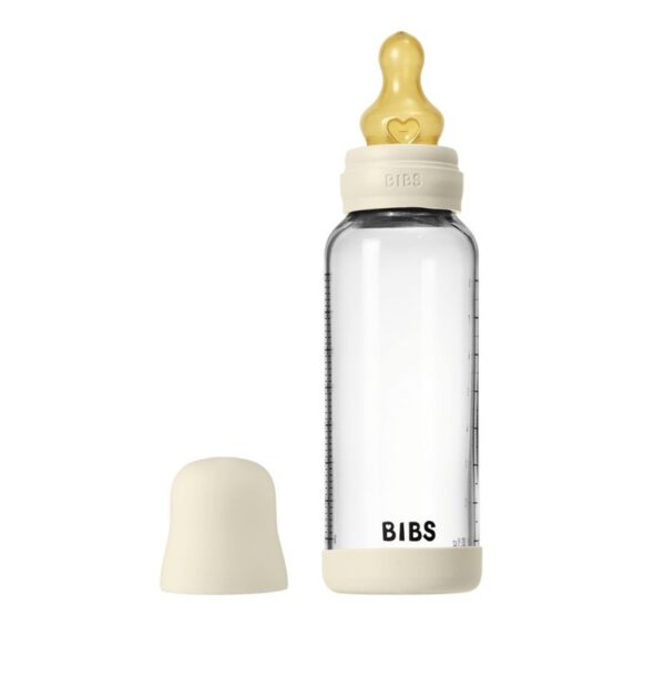 BIBS-klaasist-lutipudel-Ivory-240ml