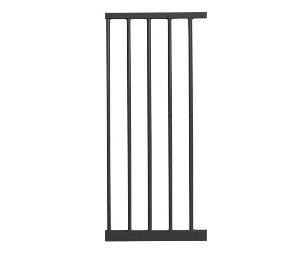 BabyDan-Asta-Premier-turvavärava-pikendus-32cm-black