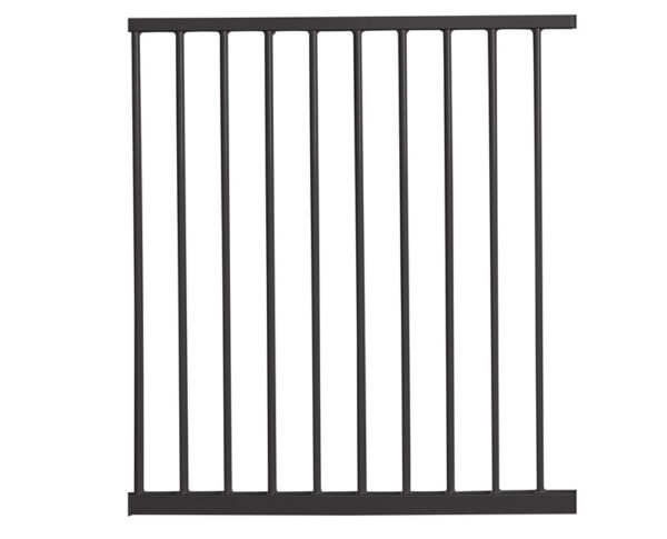 BabyDan Asta/Premier turvavärava pikendus 64,5cm - Image 5