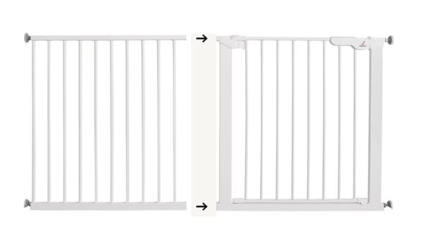 BabyDan-Asta-Premier-turvavärava-pikendus-64,5cm1