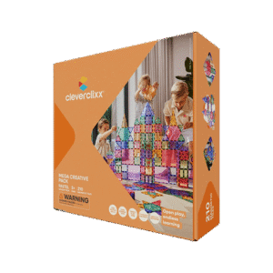 Cleverclixx-magnetklotsid-Mega-Creative-Pack-Pastel-210tk