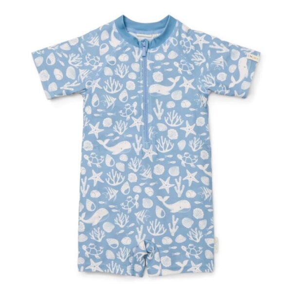 Little-Dutch-ujumiskombe-Ocean-Sea-Life-Blue