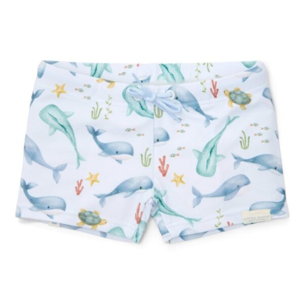Little-Dutch-ujumispüksid-Ocean-Sea-Life