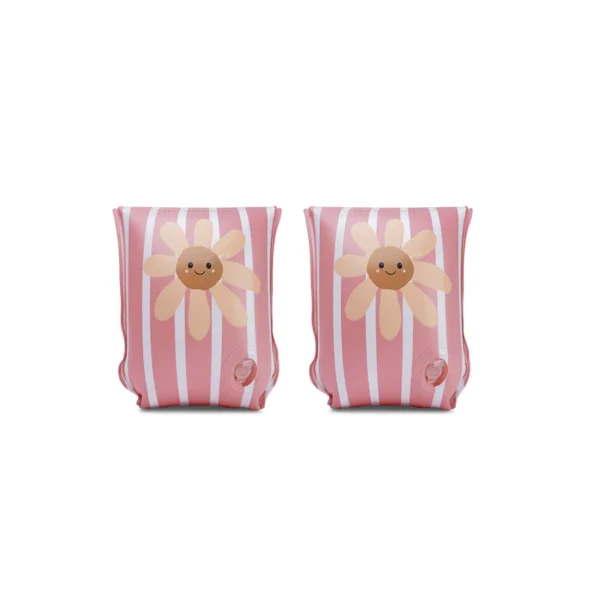 katised-Daisy_Flower-Swimming_Armbands