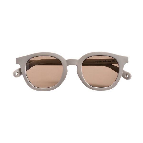 Beaba-laste-päikeseprillid-Sunny-Velvet-Grey-4-6-aastat