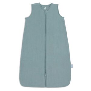 Jollein-musliinist-magamiskott-Sea-Green-90cm