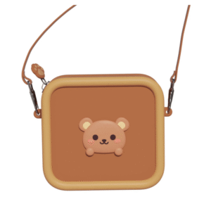 The-Zoofamily-silikoonkott-kaamerale-Bear