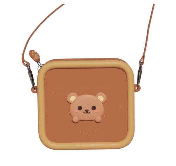 The-Zoofamily-silikoonkott-kaamerale-Bear